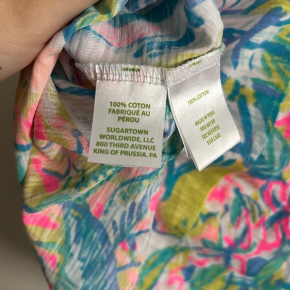 Lilly Pulitzer - Picture 4 of 6